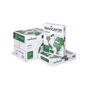 Lot de 5 Ramettes de papier blanc NAVIGATOR Professional A4 - 500 feuilles 80 g/m²