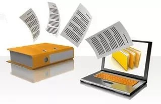 SERVICE DE NUMERISATION ET DE SAISIE ( PAR MOIS POUR CHAQUE AGENT)