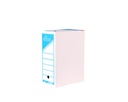 Boite d'archive SICLA 38,5 x 30 Dos135 mm ( Grand format GM ) (copie)